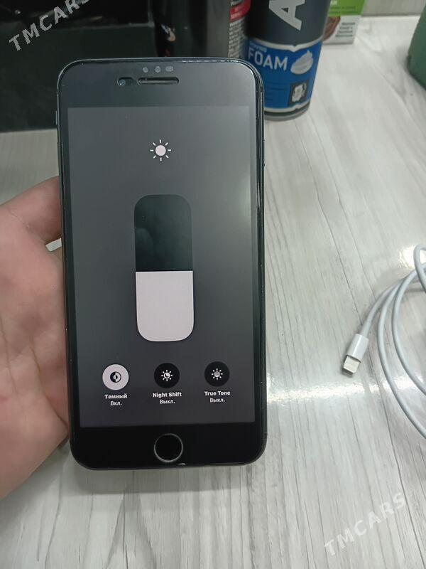 iPhone 8+ 256 Abmen - Дашогуз - img 3