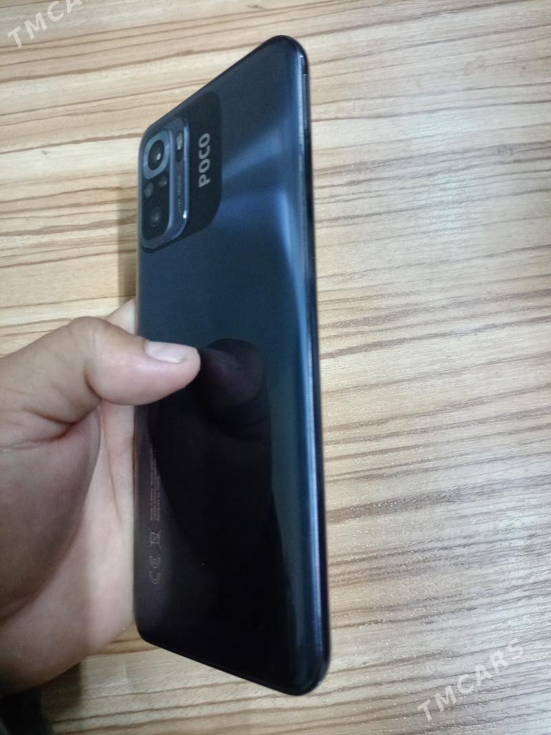 Poco m5C - Берекет - img 2