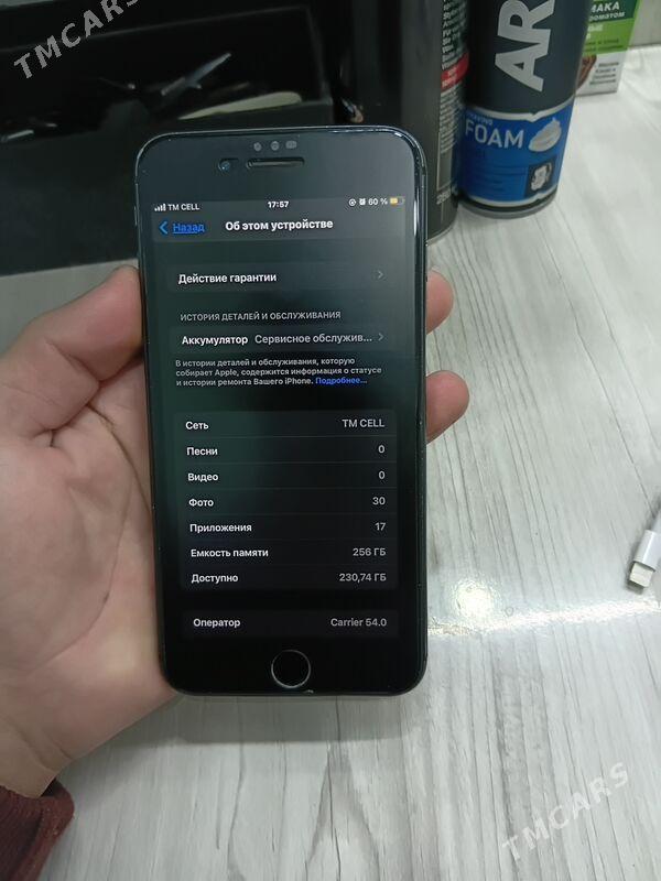 iPhone 8+ 256 Abmen - Дашогуз - img 6