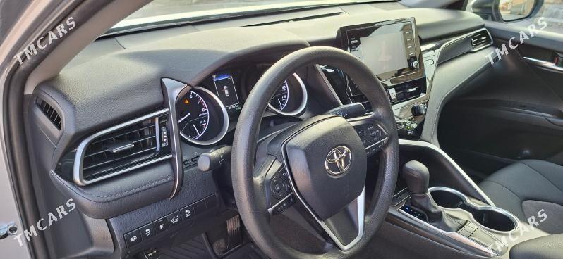 Toyota Camry 2023 - 330 000 TMT - Mary - img 7