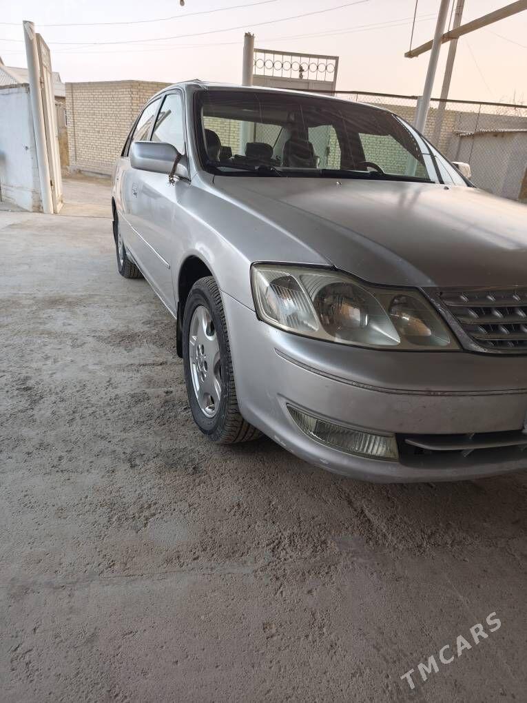 Toyota Avalon 2003 - 220 000 TMT - Baýramaly - img 3
