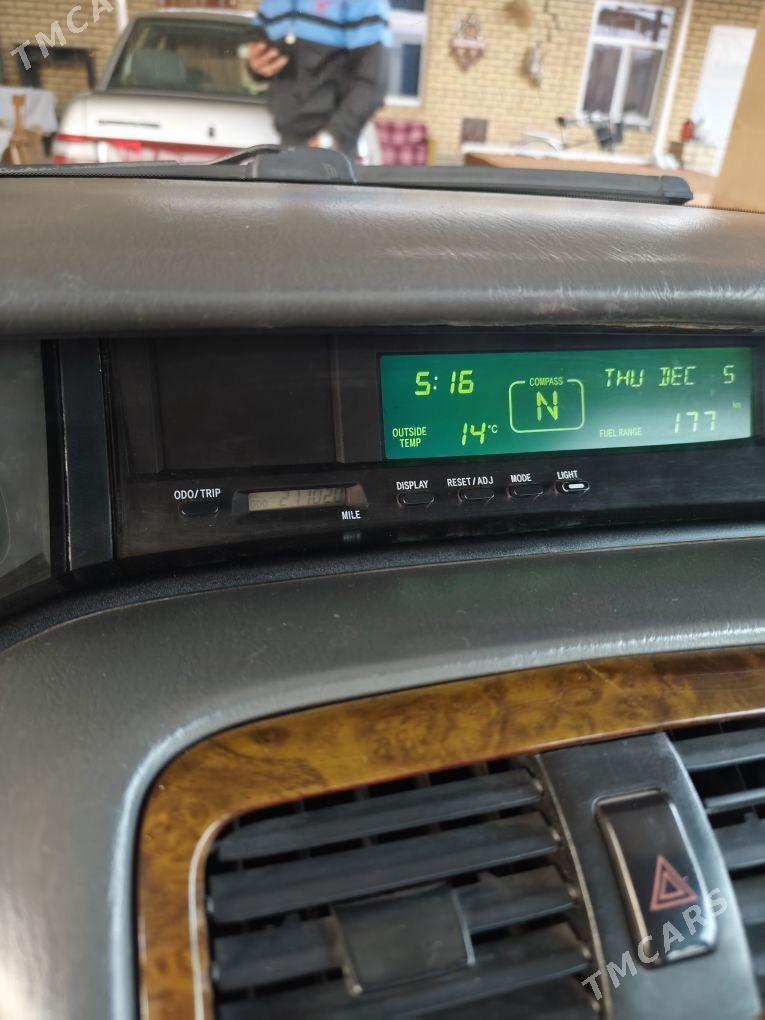 Toyota Avalon 2003 - 220 000 TMT - Baýramaly - img 1