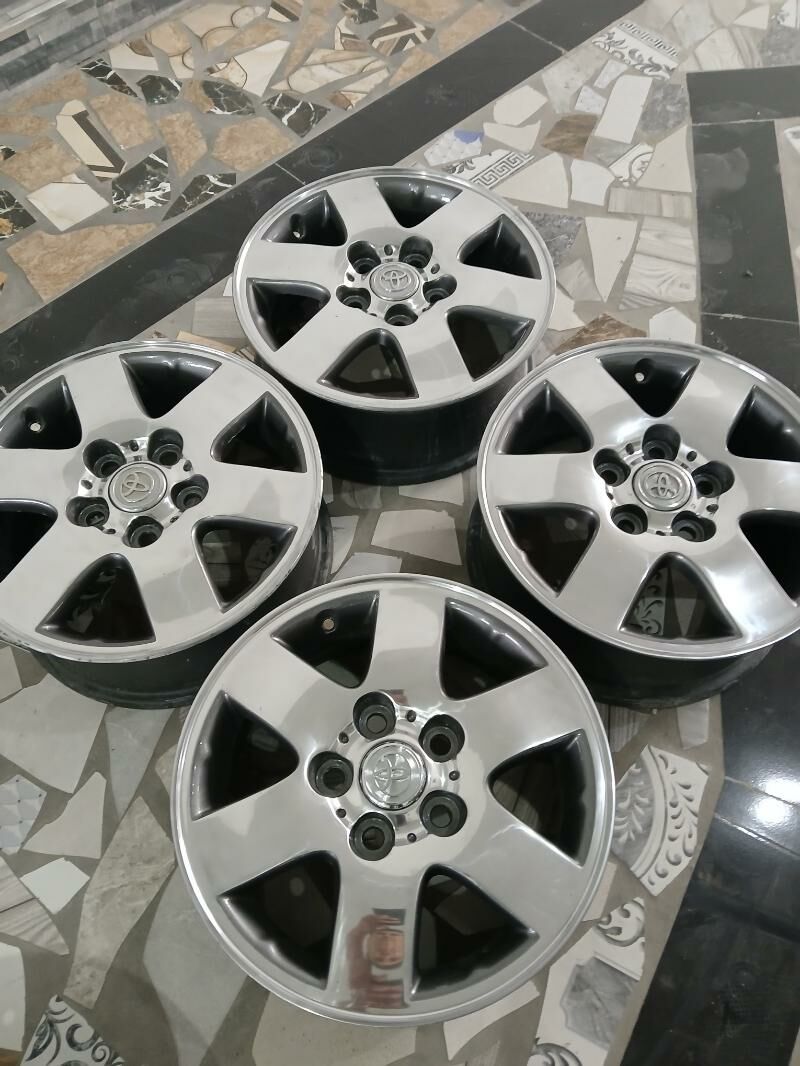 Дуты авалон диска 4 000 TMT - Туркменабат - img 2