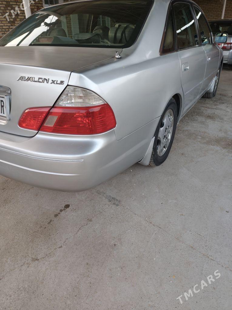Toyota Avalon 2003 - 220 000 TMT - Baýramaly - img 4