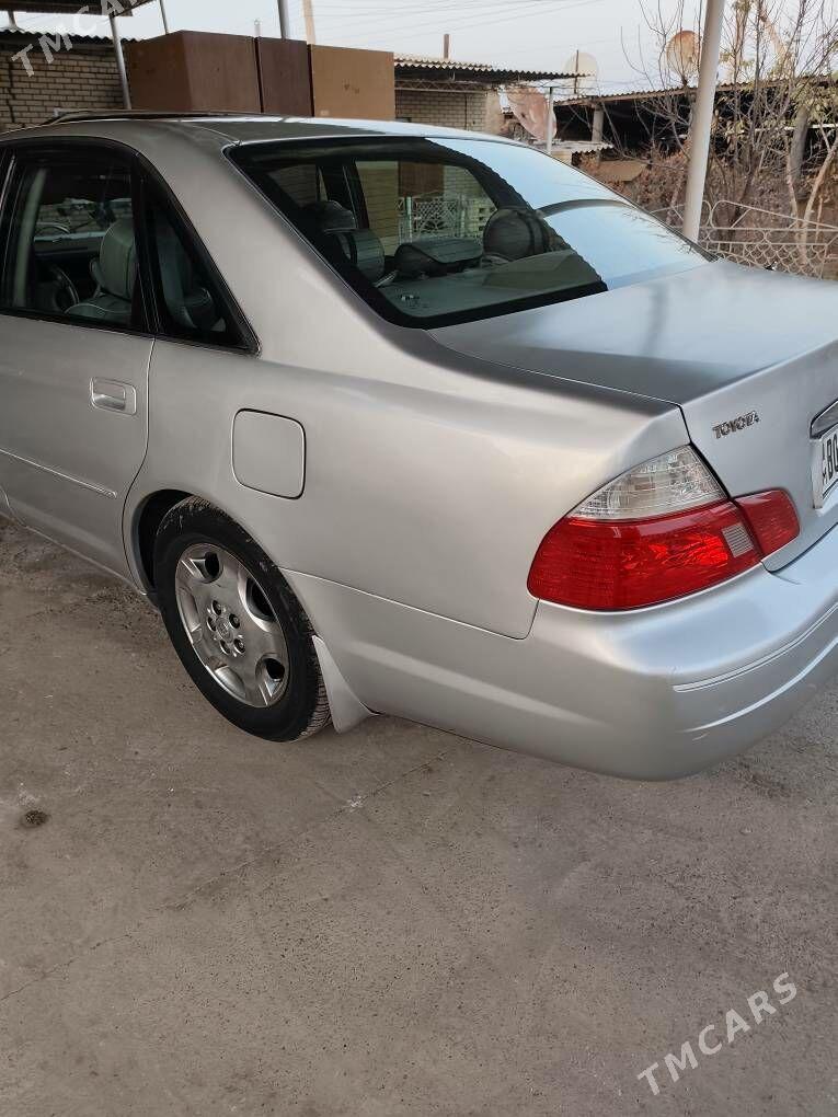 Toyota Avalon 2003 - 220 000 TMT - Baýramaly - img 5