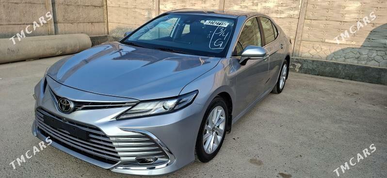 Toyota Camry 2023 - 330 000 TMT - Mary - img 6
