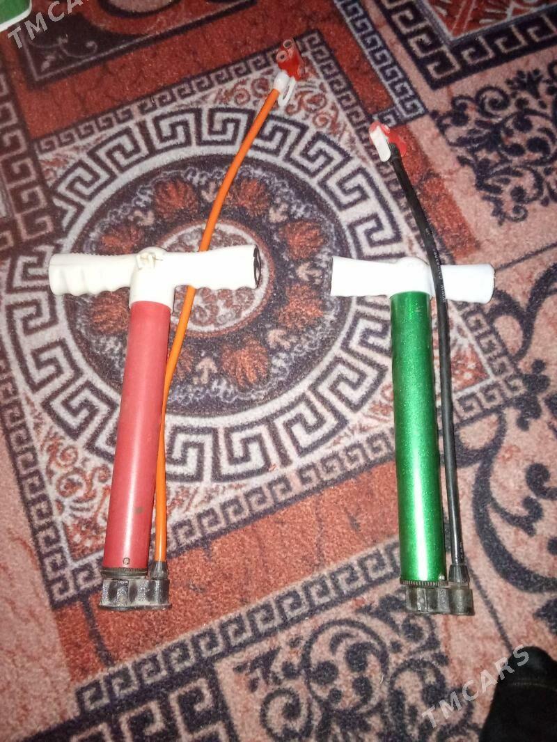 nasos - Daşoguz - img 1