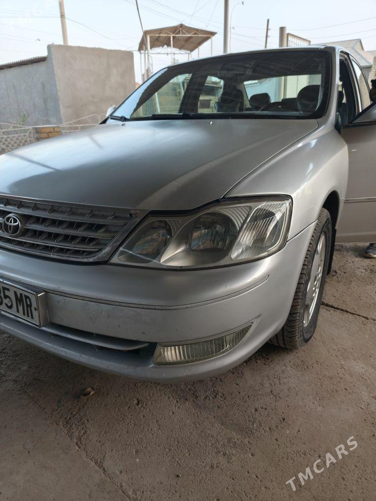 Toyota Avalon 2003 - 220 000 TMT - Baýramaly - img 2