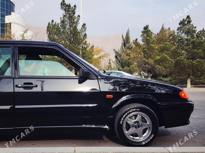 Lada Samara 2002 - 65 000 TMT - Балканабат - img 7