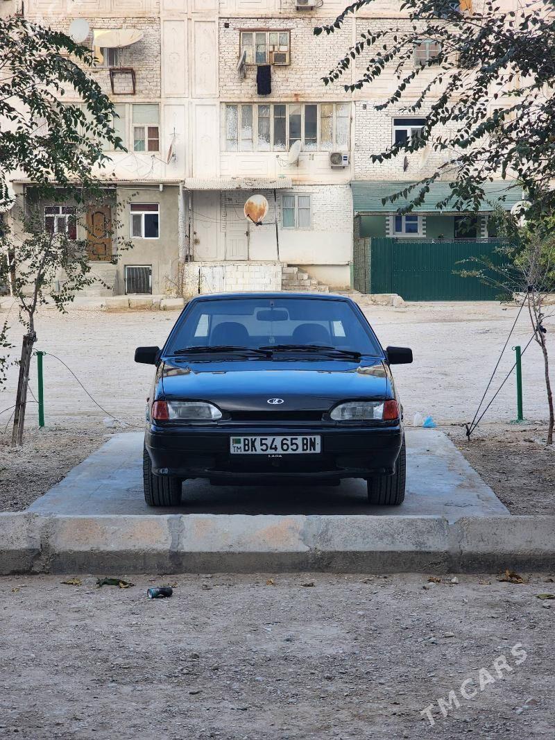 Lada Samara 2002 - 65 000 TMT - Балканабат - img 4