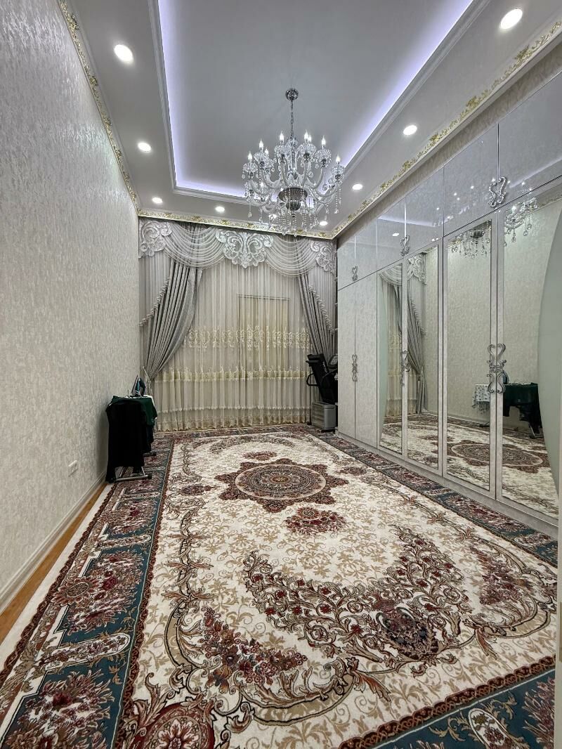  Podwoyskiy Elitka 3komnat  - ул. Подвойского (Битарап Туркменистан шаёлы) - img 3