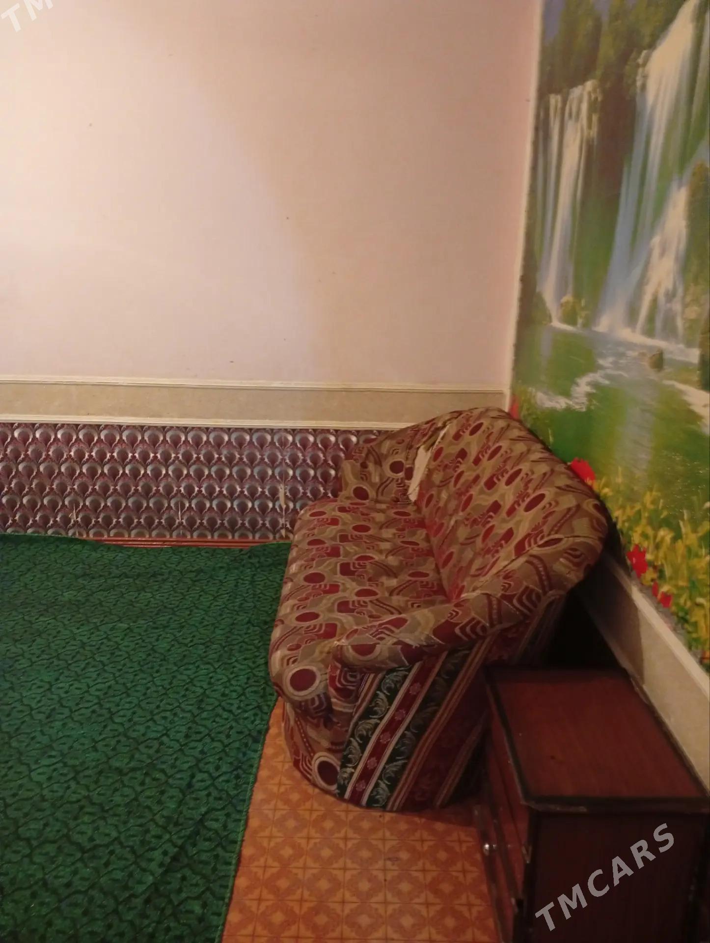 Аренда Квартира - Туркменабат - img 2