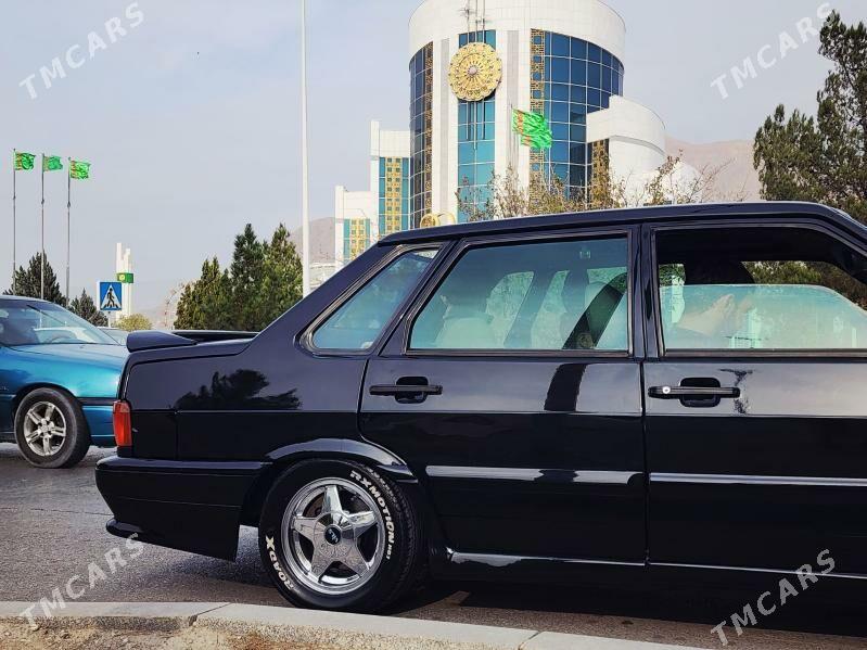 Lada Samara 2002 - 65 000 TMT - Балканабат - img 5