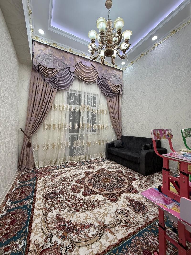  Podwoyskiy Elitka 3komnat  - ул. Подвойского (Битарап Туркменистан шаёлы) - img 4