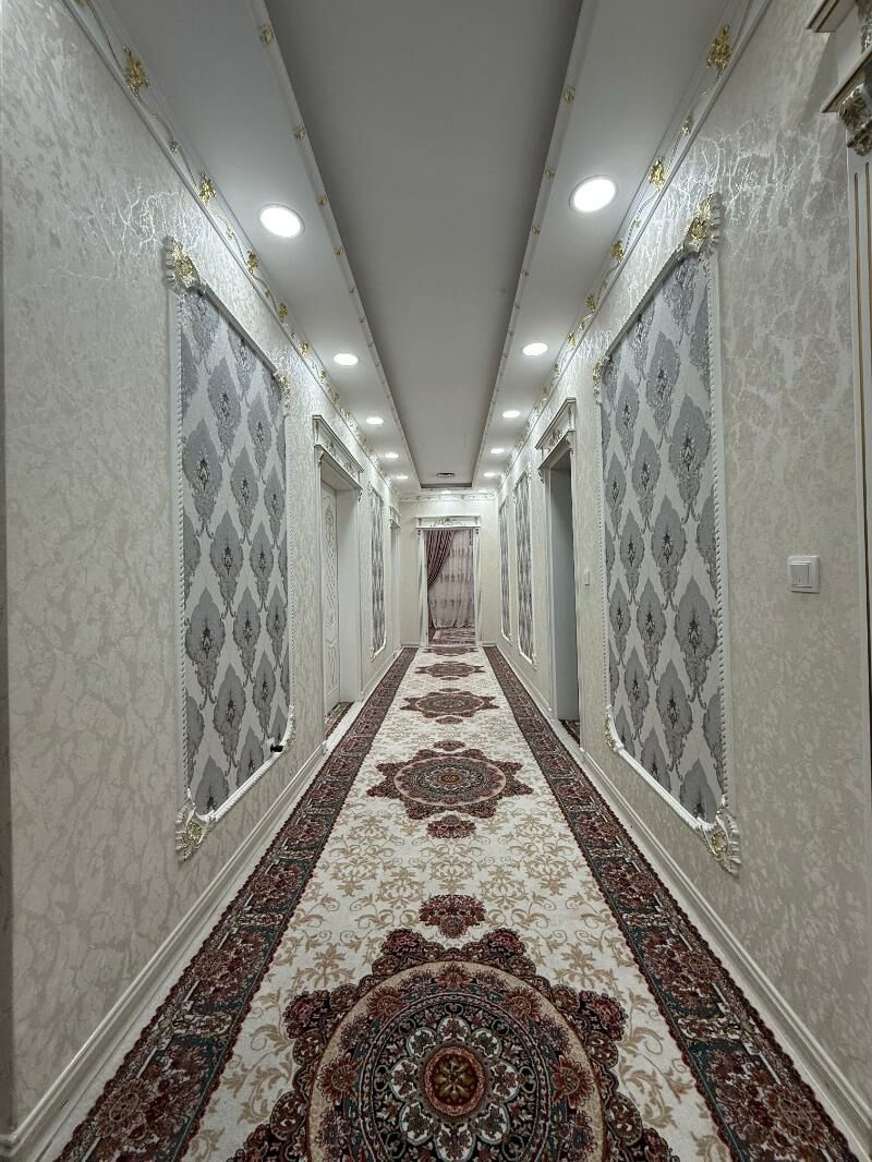  Podwoyskiy Elitka 3komnat  - ул. Подвойского (Битарап Туркменистан шаёлы) - img 2