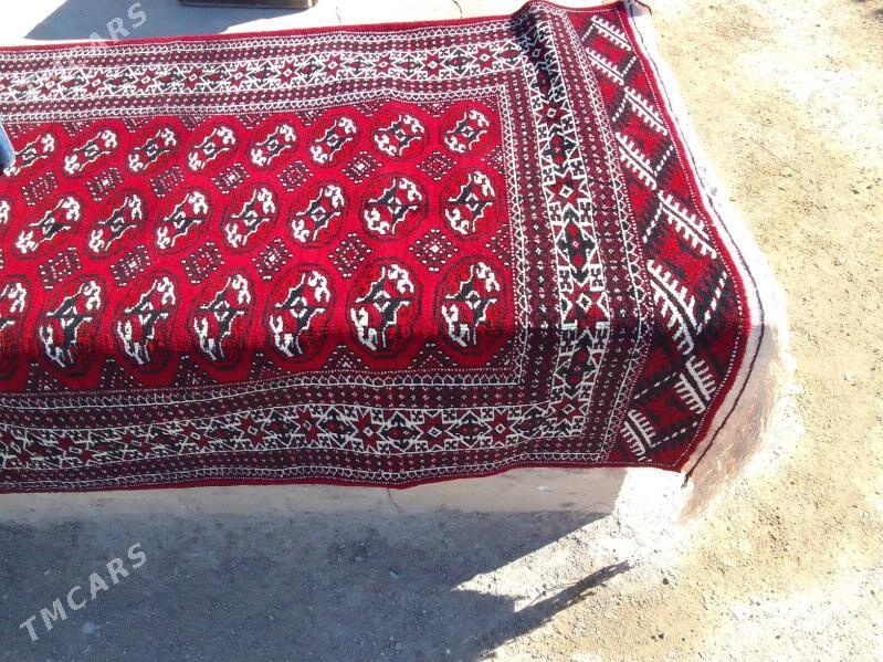 2mt haly - Türkmenbaşy - img 2