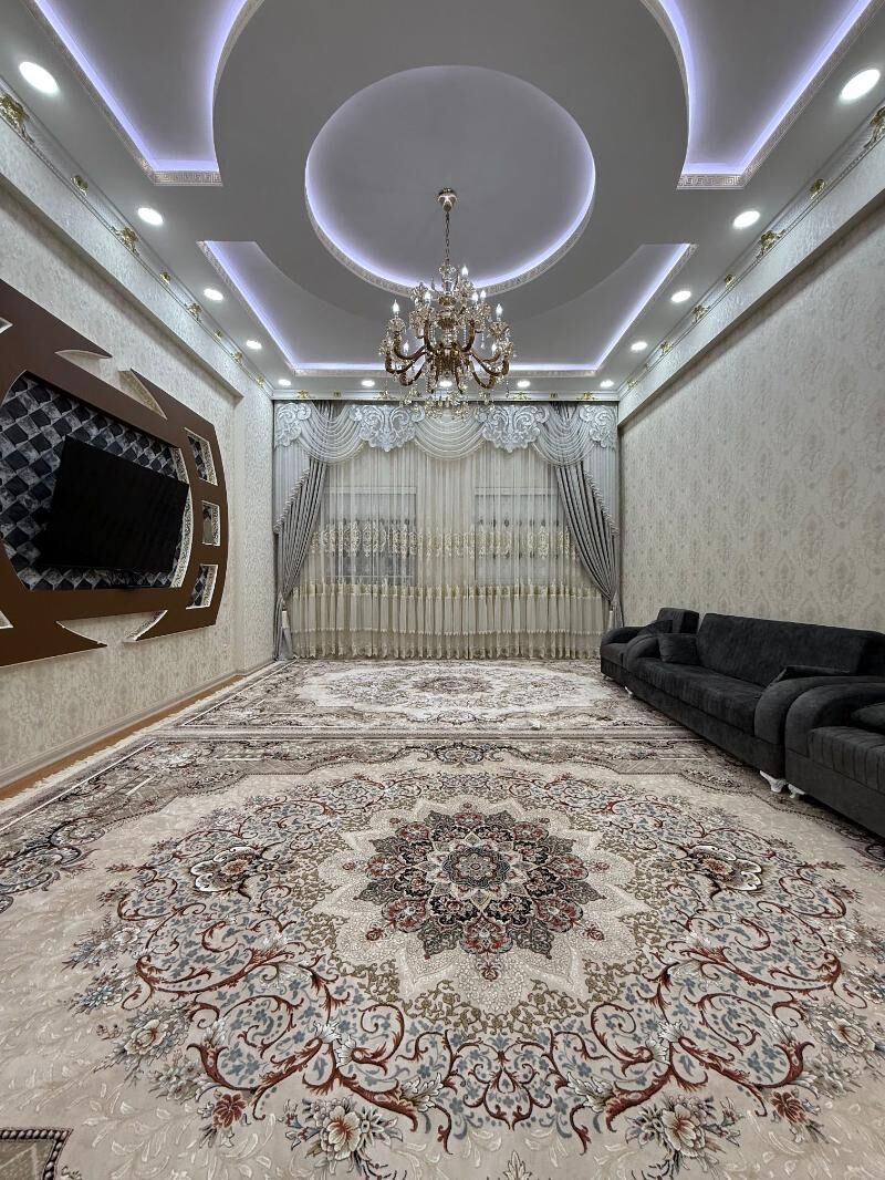 Podwoyskiy Elitka 3komnat - ул. Подвойского (Битарап Туркменистан шаёлы) - img 1