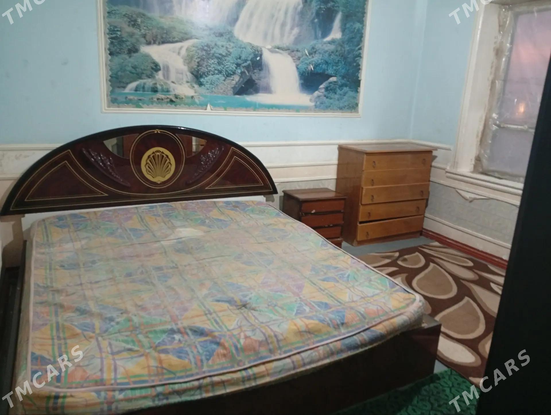 Аренда Квартира - Туркменабат - img 4