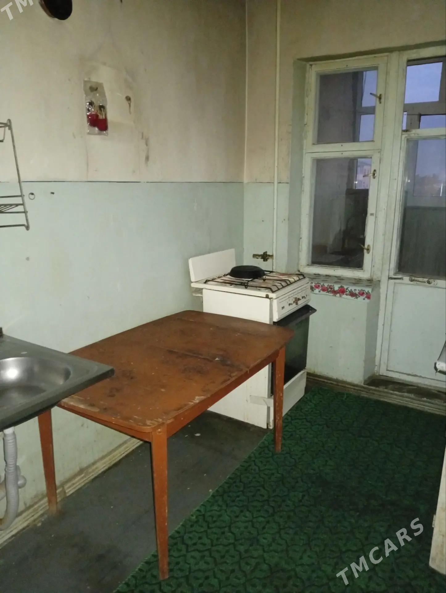 Аренда Квартира - Туркменабат - img 5