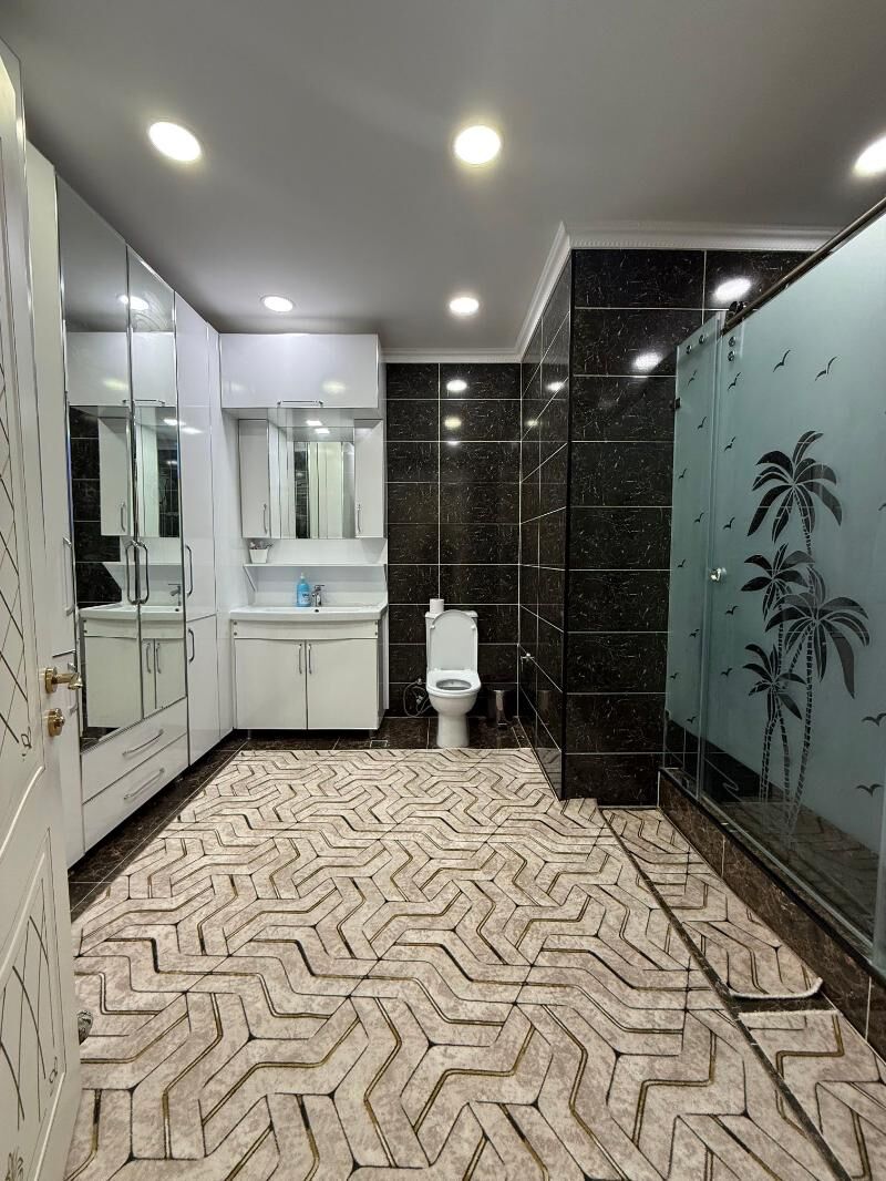  Podwoyskiy Elitka 3komnat  - ул. Подвойского (Битарап Туркменистан шаёлы) - img 6