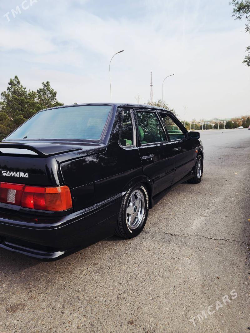 Lada Samara 2002 - 65 000 TMT - Балканабат - img 6