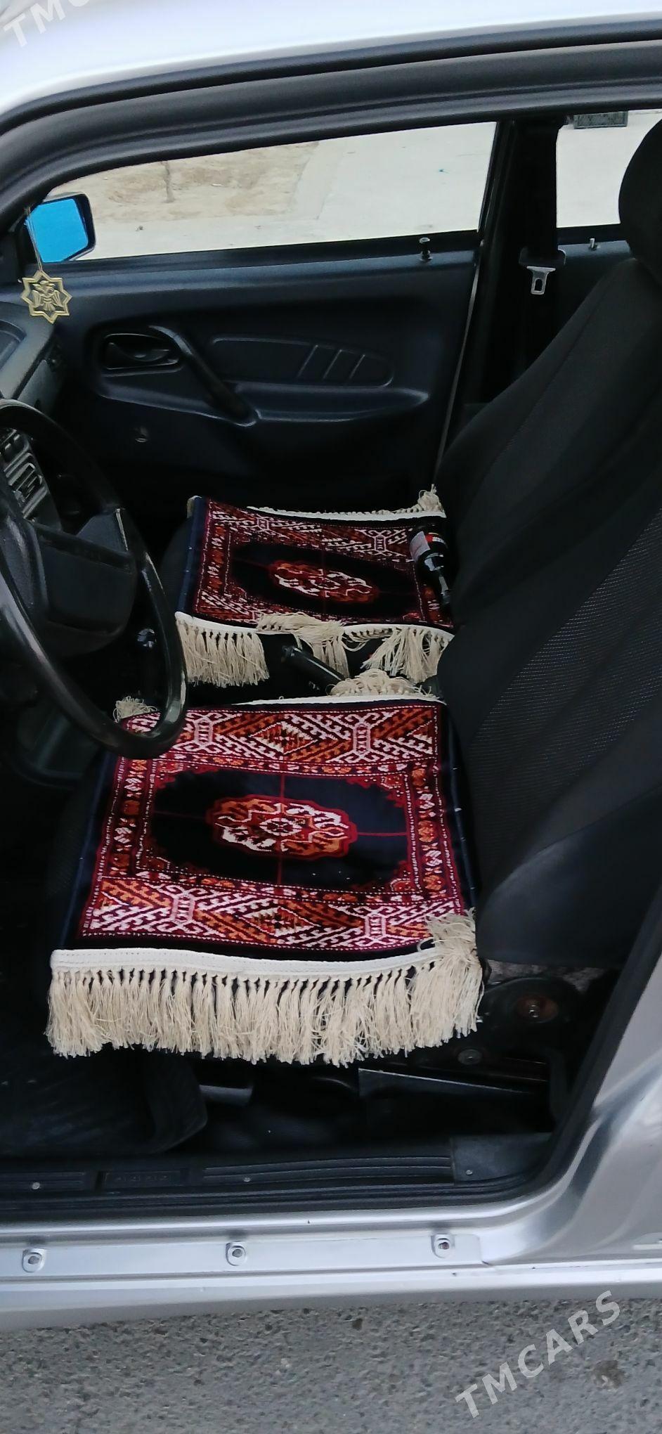 Lada 2115 2003 - 55 000 TMT - Анев - img 2