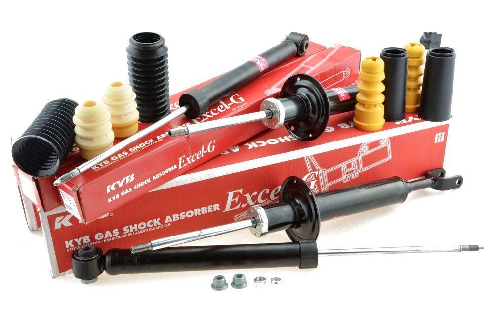 Amortizator KYB 900 TMT - Туркменабат - img 2