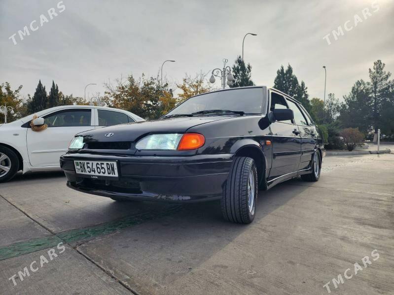 Lada Samara 2002 - 65 000 TMT - Балканабат - img 9