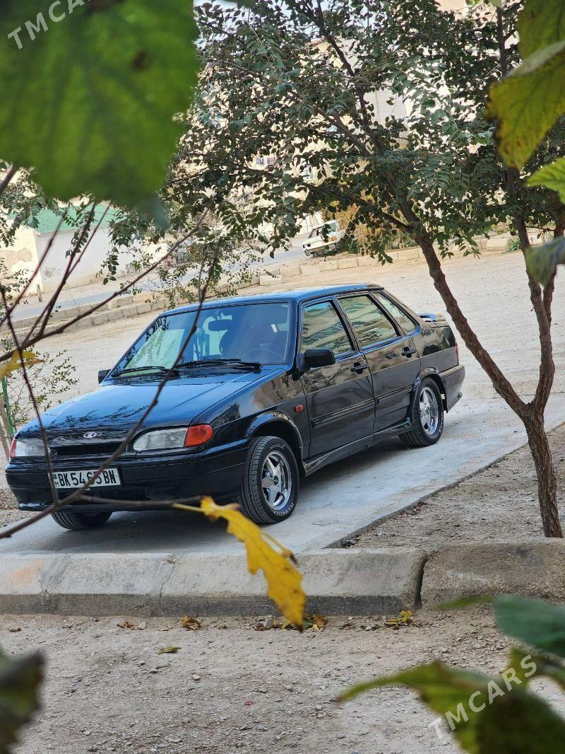 Lada Samara 2002 - 65 000 TMT - Балканабат - img 3