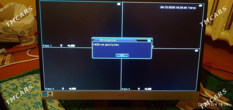 МОНИТОР ЛОС 21.5 ЭКРАН - Aşgabat - img 2