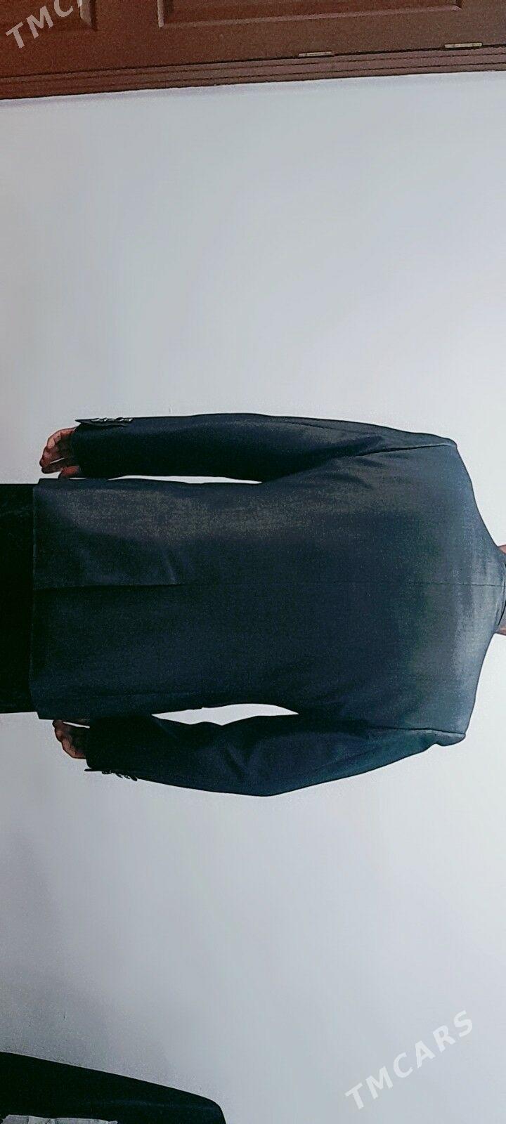 pidjak - Дашогуз - img 2