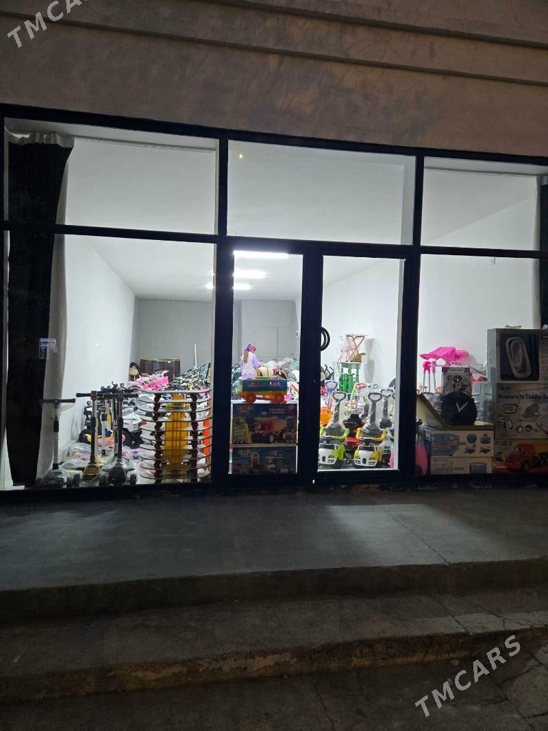 Arenda magazin - Ашхабад - img 2