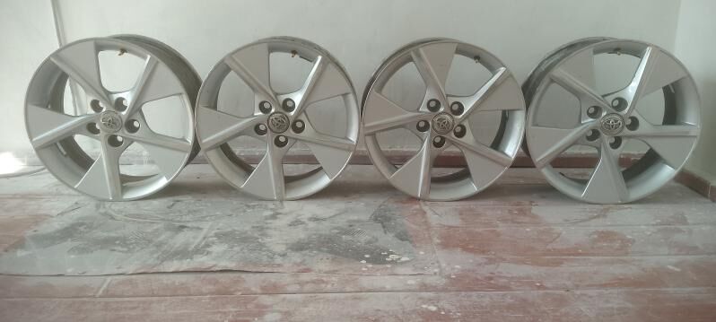 yaprak diska17lik 1 500 TMT - Мары - img 3