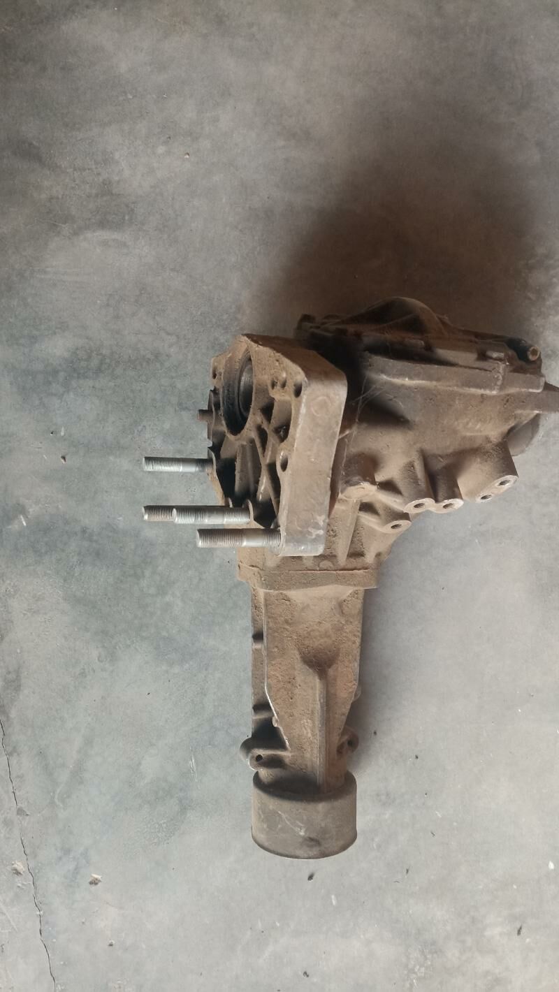 Toÿota Highlander 1 200 TMT - Байрамали - img 2