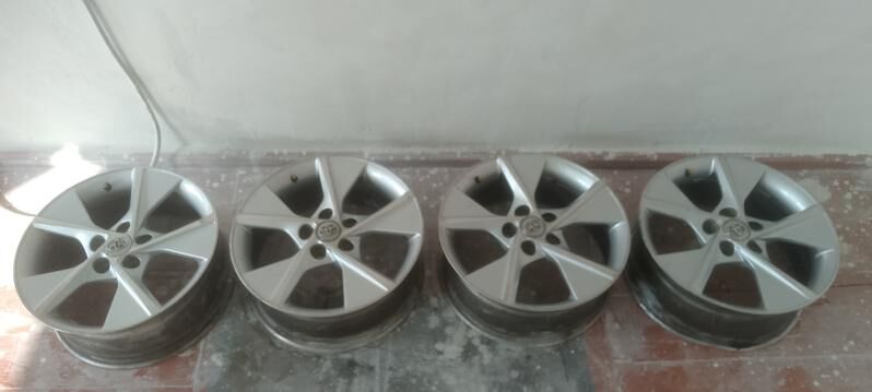 yaprak diska17lik 1 500 TMT - Мары - img 4