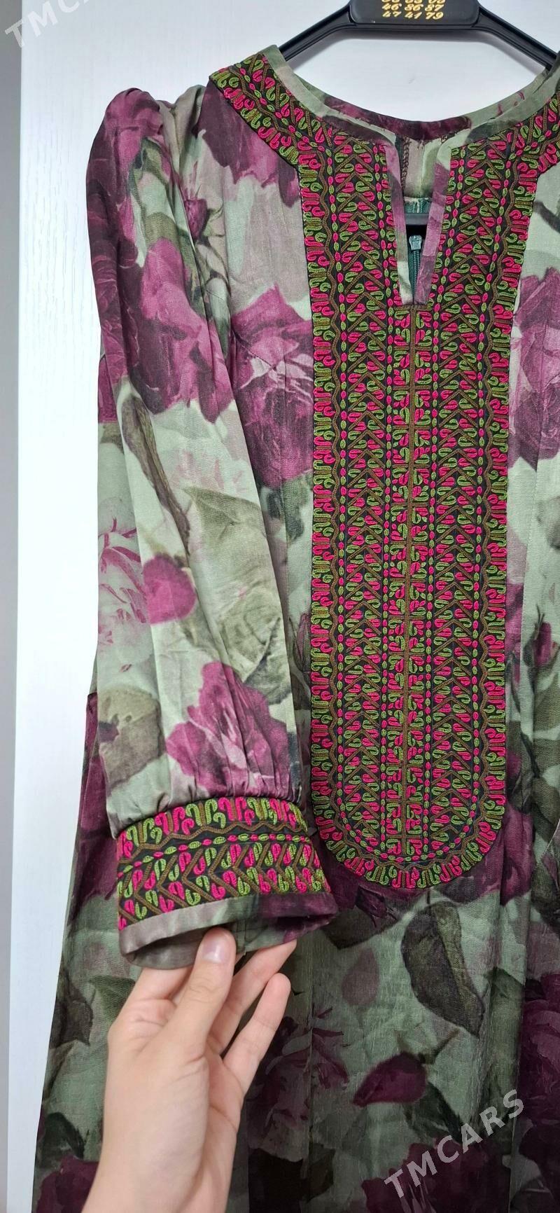 Yaýyn köýnek - Aşgabat - img 2