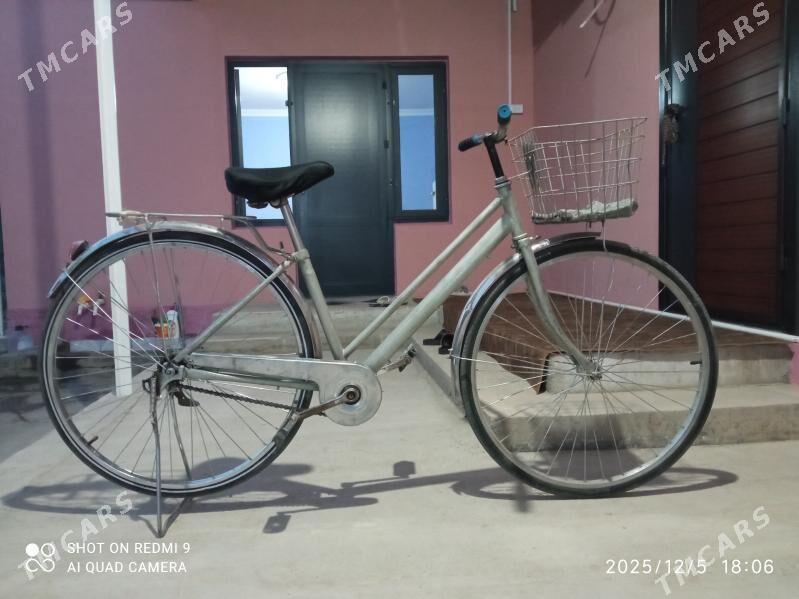 tigir - Ашхабад - img 2