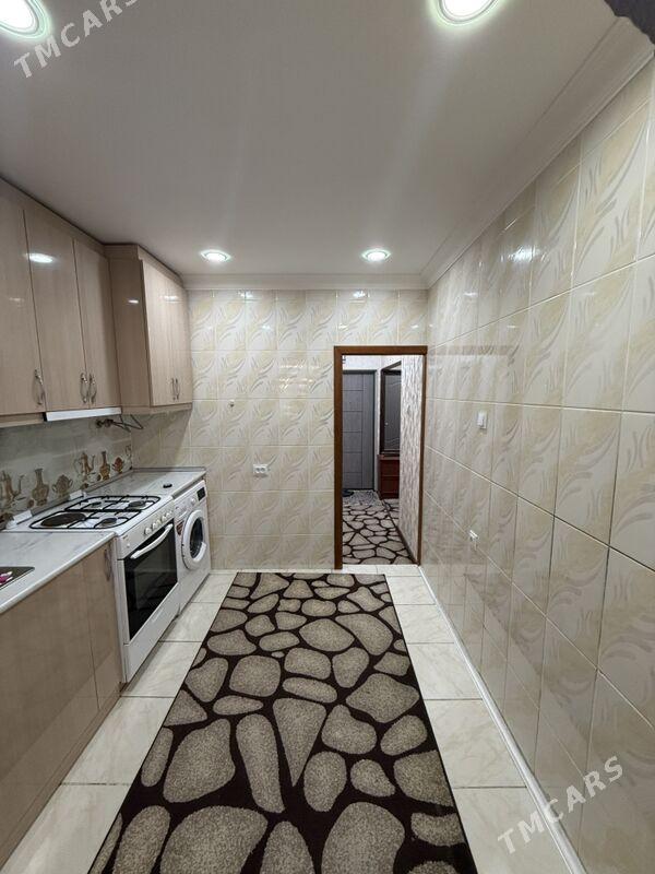 Eyesinden GowdanW mir koce - Howdan "W" - img 3