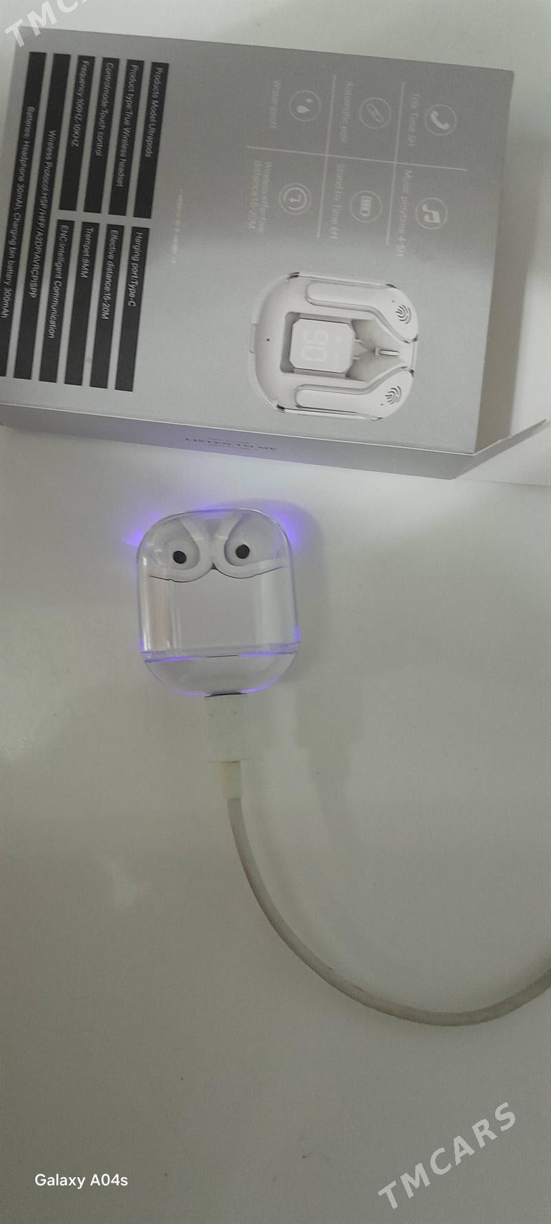 Ultrapods Max TWS - Hazar - img 2