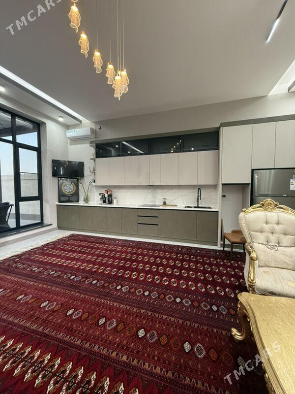 GARADAMAK 12sot 5 Kim - Aşgabat - img 8