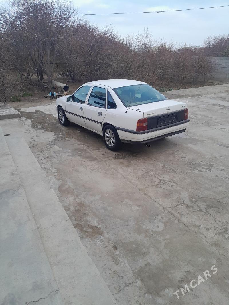 Opel Vectra 1991 - 35 000 TMT - Bäherden - img 3