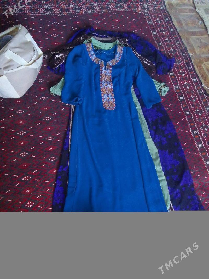 köýnek - Туркменбаши - img 3