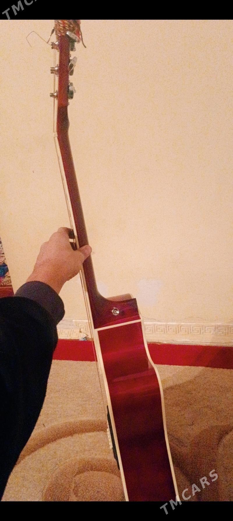 gitara kamoer - Анев - img 3