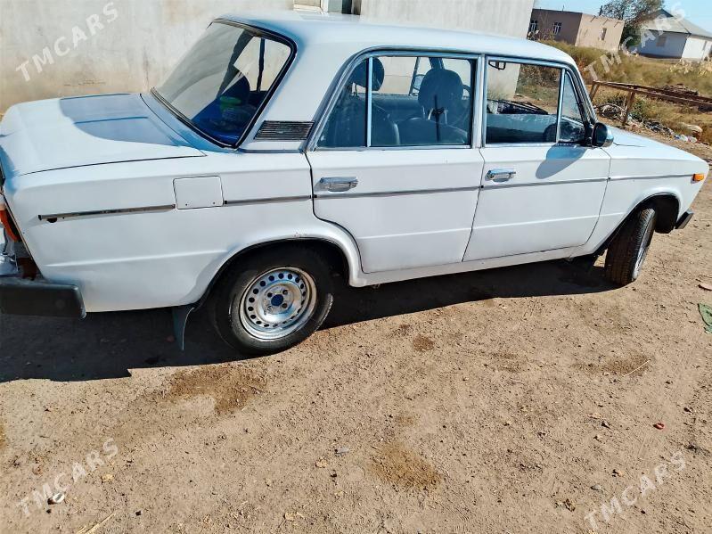 Lada 2106 1990 - 22 000 TMT - Gurbansoltan Eje - img 2