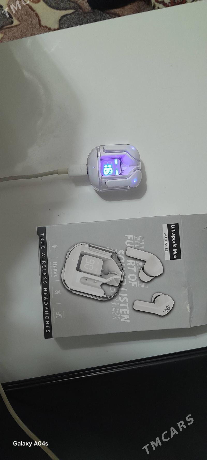 Ultrapods Max TWS - Hazar - img 3