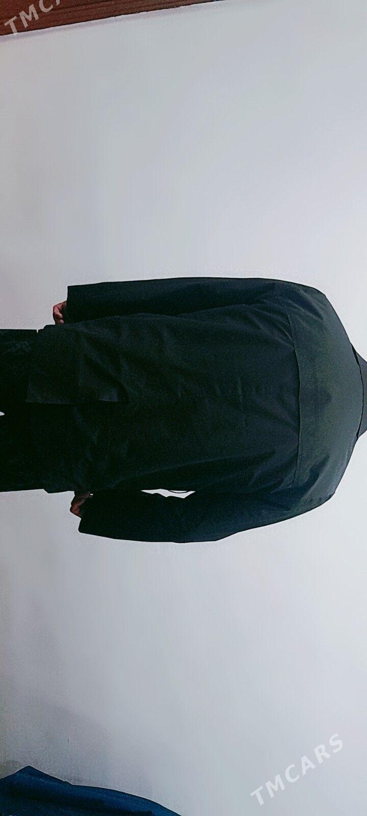 murẓ̌skoy plaș - Дашогуз - img 2