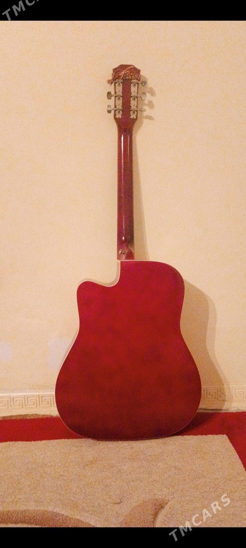 gitara kamoer - Анев - img 4