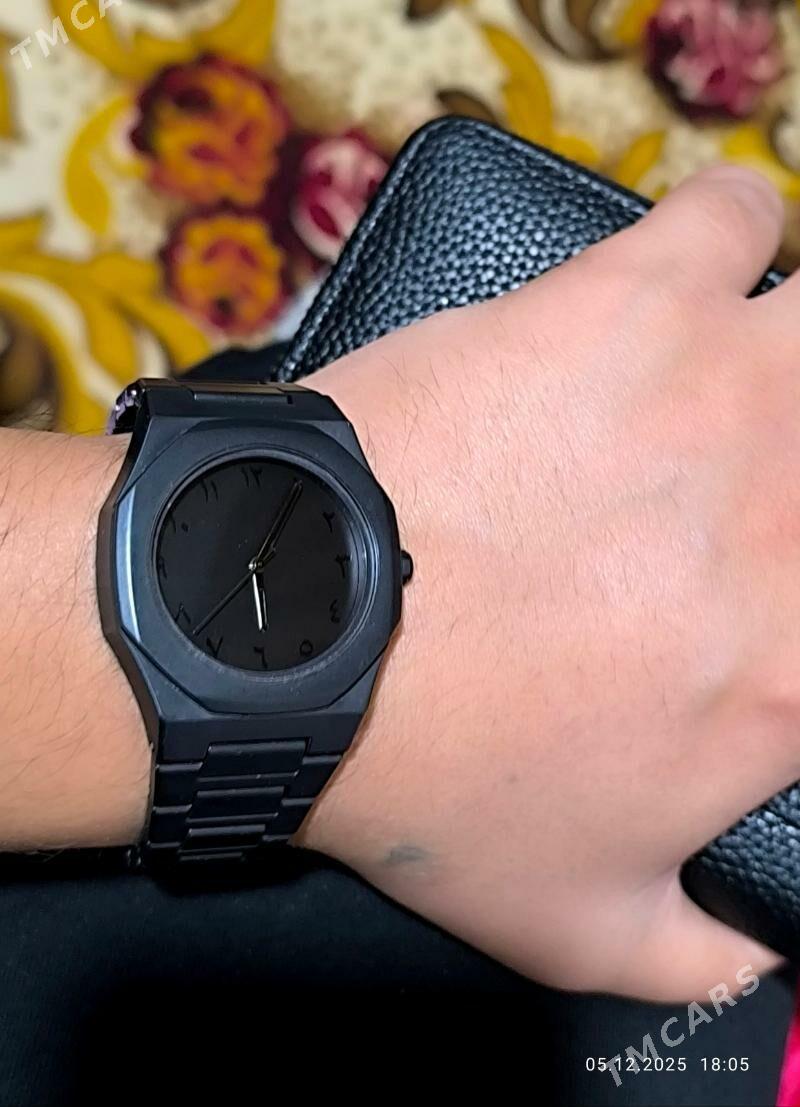 Carbon Black  sagat - Дашогуз - img 2