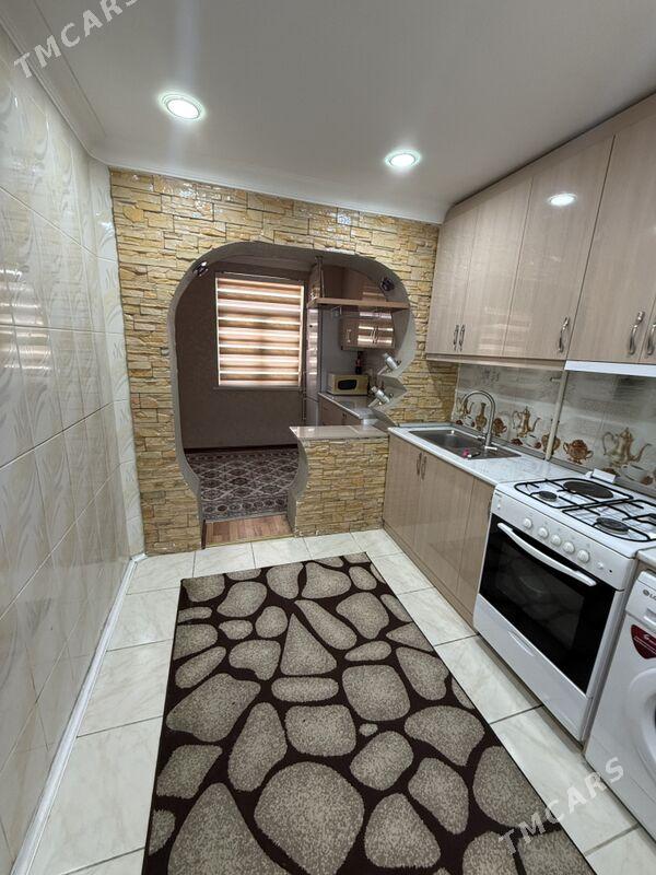 Eyesinden GowdanW mir koce - Howdan "W" - img 4