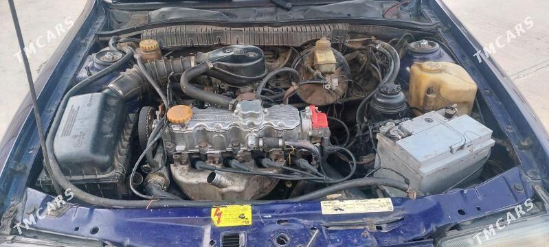 Opel Vectra 1991 - 32 000 TMT - Сакар - img 6